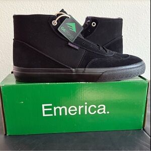 Emerica WINKOWSKI High Tops - NEW